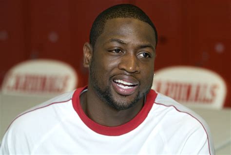 Dwyane Wade Biography Dwyane Wades Famous Quotes Sualci Quotes 2019