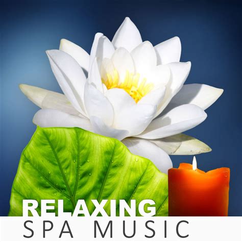 Relaxing Spa Music Massage Therapy Spa Relaxation Music For Massage Nature Sounds Album