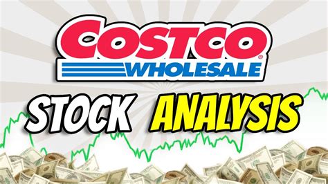 Costco Stock Analysis Intrinsic Value Is Cost A Buy Youtube