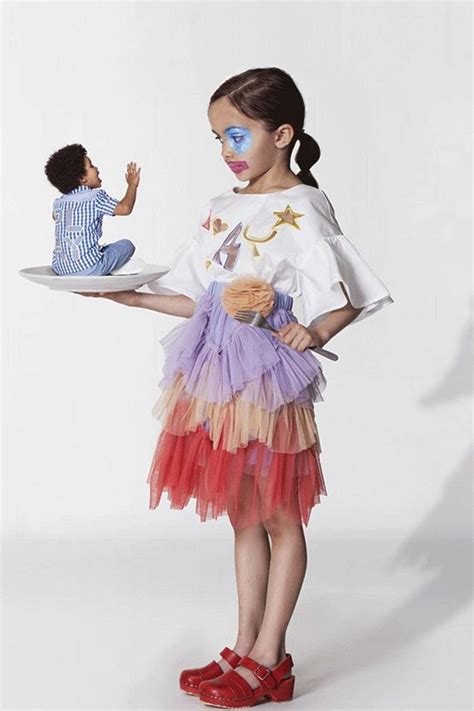 Raspberry Plum Luciele Ruffle Skirt Main Image Fashion Design For