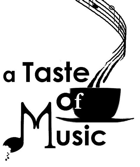 A Taste Of Music Music Taste