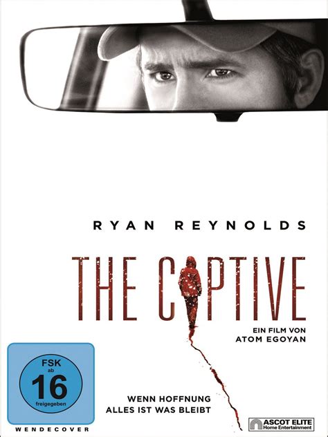 The Captive Film 2014 Filmstarts De