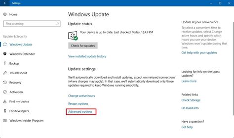 How To Prevent The Uploading Of Updates To Other Pcs On Windows 10