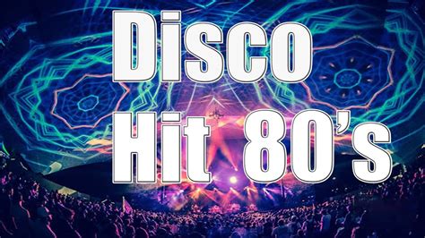 Italo Disco Eurodisco 80s Super Hits Музыка или Dj пение 80 х Italo