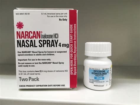 Understanding Narcan The Recovery Village Ridgefield