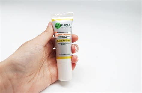 Skin looks instantly glowing and healthier in 3 days. Serum Vitamin C untuk Bekas Jerawat Paling Terjangkau ...