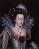 Isabel Estuardo (Fife, 19 de agosto de 1596 – Londres, 13 de febrero de 1662) fue Electora ...