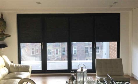 Why Blackout Blinds May Be The Best Choice For Your Home Forth Blinds