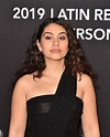 ALESSIA CARA at Latin Recording Academy Person of the Year Gala in Las ...