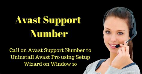 I am running the latest edition of windows 10. Uninstall Avast Pro using Setup Wizard on Window 10 ...