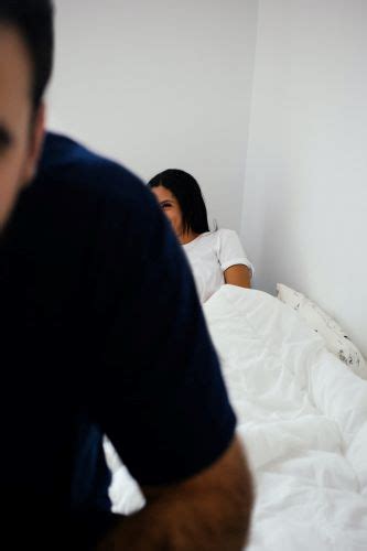8 Reasons Your Husband Doesnt Want To Have Sex What To Do