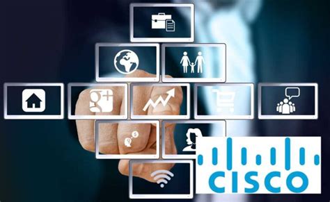Emerging Enterprise Network Applicationsand Technologies Trends And Cisco