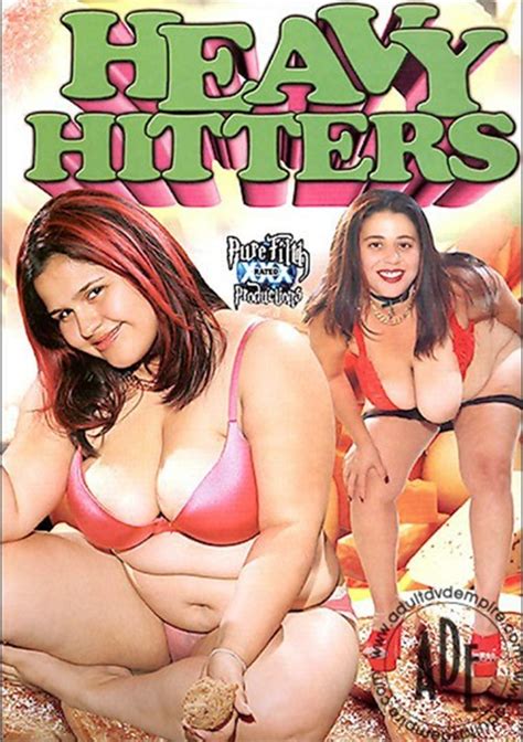 Heavy Hitters Pure Filth Productions Unlimited Streaming At Adult