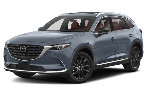 New And Used 2023 Mazda Cx 9 For Sale In Thurmont Md