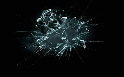 Broken Screen Wallpaper Hd Pixelstalknet