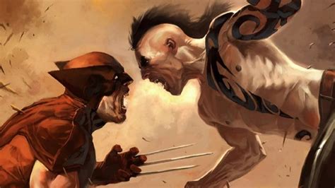 Will Wolverine Bring His Son With Him To The Mcu