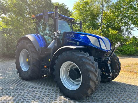 New Holland T7315 Hd Blue Power Twentrac Bv