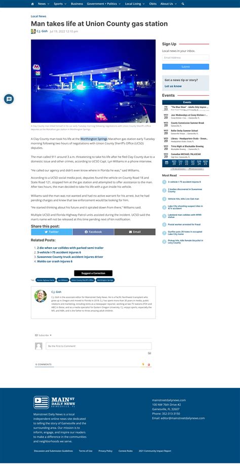 Incident | Gun Violence Archive