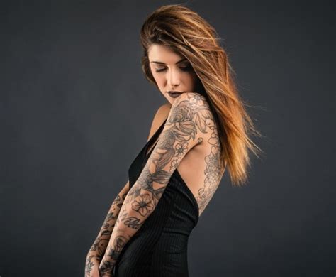 Tattoo Dating Connect With Hot Inked Singles Online