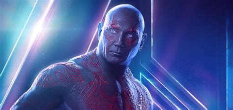 Dave Bautista Reflects On End Of Journey Saying Goodbye To Drax