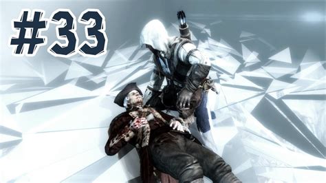 Assassin S Creed 3 Playthrough Part 33 Battle Of Bunker Hill