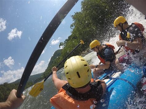 All american pet resorts are the only pet resorts that provide pet care with staff on duty 24 hours a day, 7 days a week. River Expeditions Whitewater Rafting (Oak Hill) - 2020 All ...