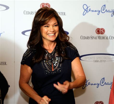 Valerie Bertinelli Said She S Sorry For The Body Image Message She