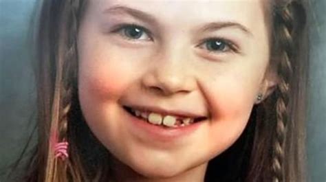 Girl Abducted At Nine Found Alive And Well By Shopkeeper Who Recognised