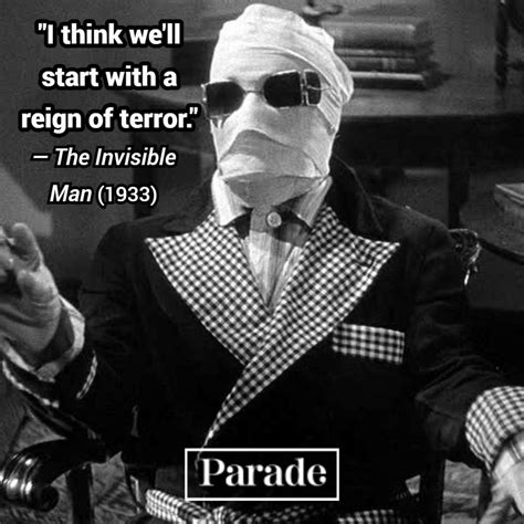 250 Best Horror Movie Quotes Parade