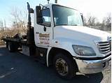 Pictures of 3 Car Rollback Tow Truck For Sale