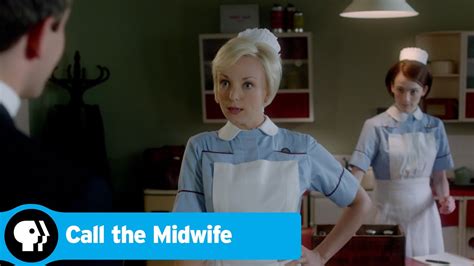 CALL THE MIDWIFE Season Episode Preview PBS WPBS Serving Northern New York And