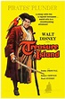 Treasure Island (1950) - Posters — The Movie Database (TMDB)