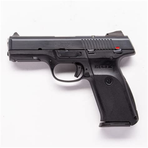Ruger Sr9 For Sale Used Excellent Condition