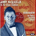 Blues blastin modern recordin - Jimmy McCracklin - CD album - Achat ...