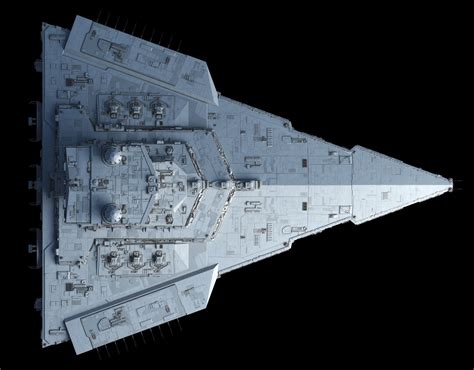 Ansel Hsiao Victory Class Star Destroyer Star Destroyer Star Wars