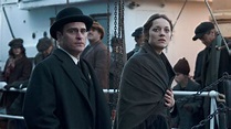 ‎The Immigrant (2013) directed by James Gray • Reviews, film + cast ...