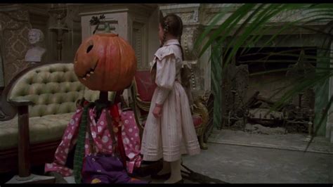 Dorothy Meets Jack Pumpkinhead Return To Oz 1985 Youtube