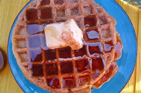 20 Waffle Flavors You Never Knew Existed Waffle Iron Recipes Waffle