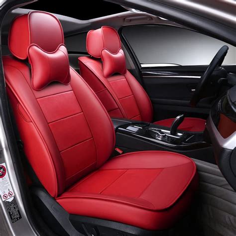 autodecorun custom fit genuine leather and leatherette car seat protectors for audi tt