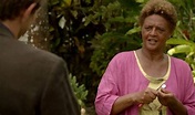 Death in Paradise cast: Who is Angela Bruce, who did she play in Death ...