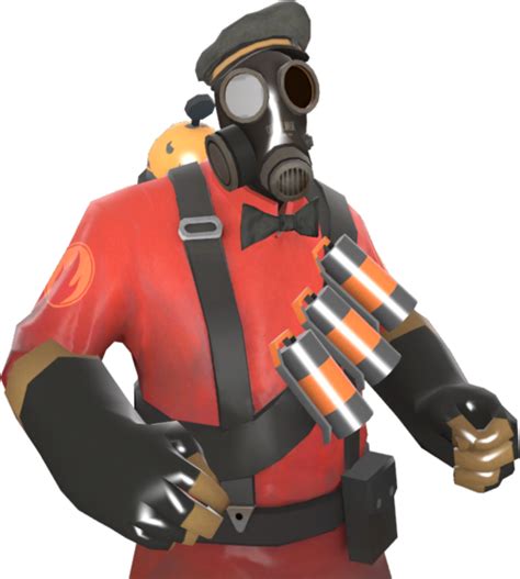 Attendant Official Tf2 Wiki Official Team Fortress Wiki