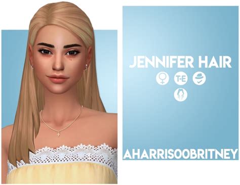 Sims 4 Aharris00britney Downloads Sims 4 Updates Page 6 Of 9