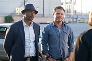 Lethal Weapon, serie basada en la película Arma mortal - Series de ...