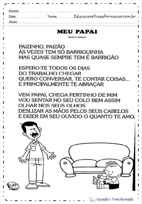 O brasil os pais começaram a ter um dia só para eles a partir de 1953 por iniciativa da imprensa carioca que se propôs a incentivar a celebração em família, baseado nos sentimentos e costumes cristãos. Texto para dia dos pais para sua homenagem do dia dos pais ...