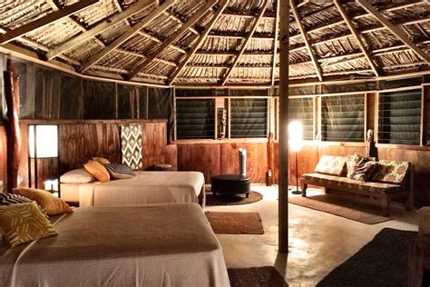 Mandela Great Hut A Natural Vibe In Treasure Beach African House