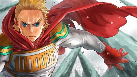 1920x1080 Resolution Mirio Togata Hd My Hero Academia 1080p Laptop Full