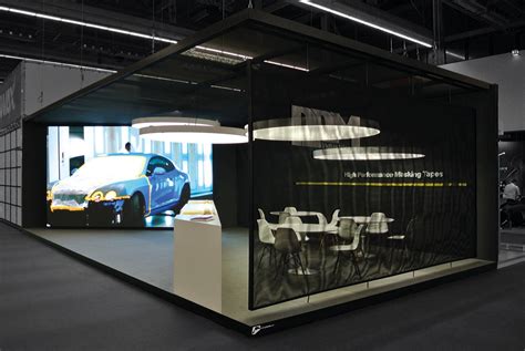 Exhibition Space Design Architonic