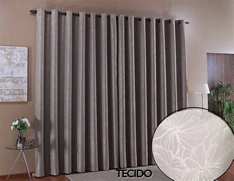 Check out our blackout curtains selection for the very best in unique or custom, handmade pieces from our curtains & window treatments shops. Cortina Blackout Viena Corta Luz Blecaute Blackout Tecido ...