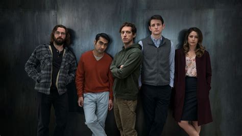 ‘big Fan Bill Gates Makes Appearance In ‘silicon Valley Series Finale