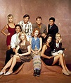 Things You Might Not Know About Melrose Place - Fame10